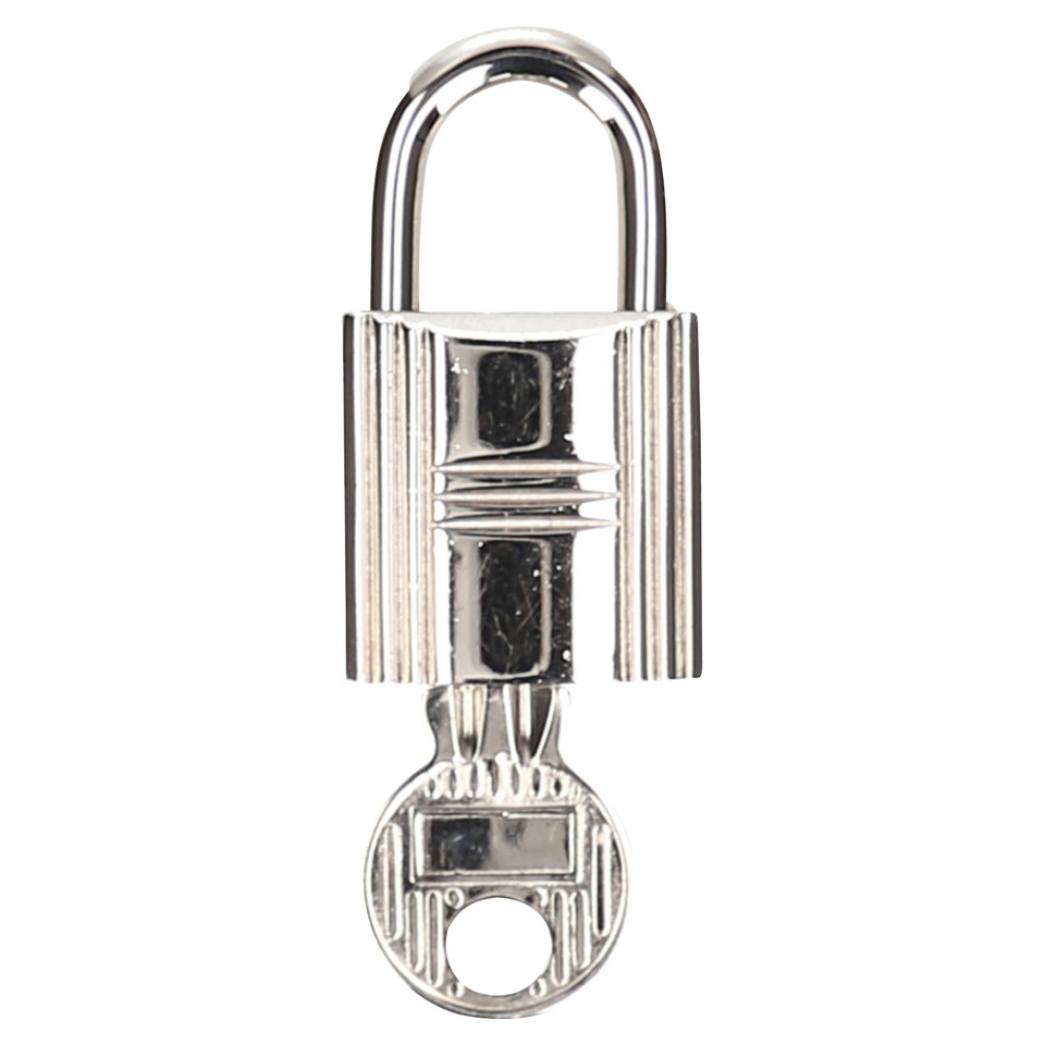 Hermès lock with key