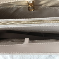 Longchamp Handtas in het wit