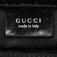 Gucci Nylon Travel Bag