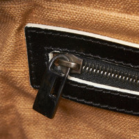 Fendi Leather Handbag