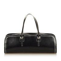 Fendi Leather Handbag