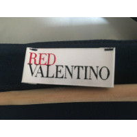 Red Valentino abito
