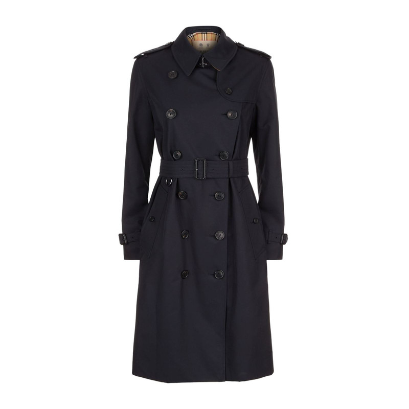 used burberry trench coat womens