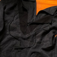 Maje Dress in black
