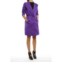 Etro Coat in purple