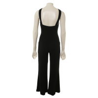 Chanel Jumpsuit made of silk