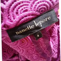 Nanette Lepore Top blazer