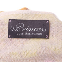 Princess Goes Hollywood Sweater with pattern