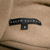 Ralph Lauren Wollkleid