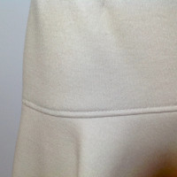 Laurèl skirt in white