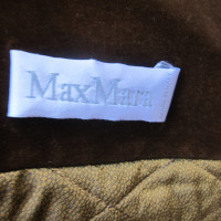 Max Mara Vintage Jacke