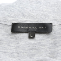 Barbara Bui top with motif print