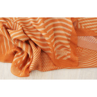 Armani Collezioni silk scarf