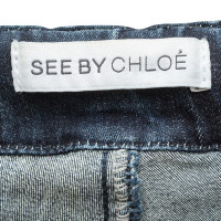 See By Chloé jeans