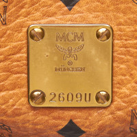 Mcm purse
