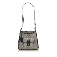 Louis Vuitton "Mary Kate Monogram Mini Lin"