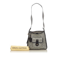 Louis Vuitton "Mary Kate Monogram Mini Lin"