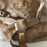 Marc Jacobs Handbag in beige