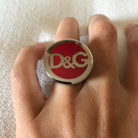 Dolce & Gabbana Ring