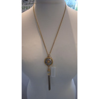 Gianni Versace Necklace with pendant