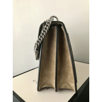 Gucci Dionysus Shoulder Bag in Beige