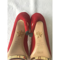 Charlotte Olympia deleted product