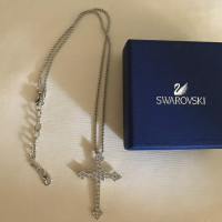 Swarovski Halskette mit Anhänger