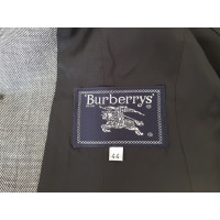Burberry Costume in grigio