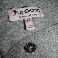 Juicy Couture Cashmere cardigan