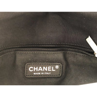 Chanel 2.55 aus Baumwolle