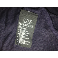 Cos Strickjacke