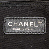 Chanel "Deauville Tote Small"