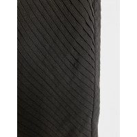 Gianni Versace Trägerloses Kleid