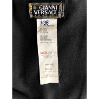 Gianni Versace Robe bustier