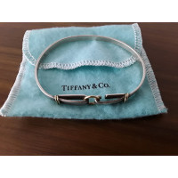Tiffany & Co. Armreif aus Silber