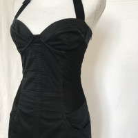 Jean Paul Gaultier Vintage halter dress