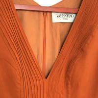 Valentino Garavani Kleid in Orange