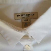 Burberry blouse