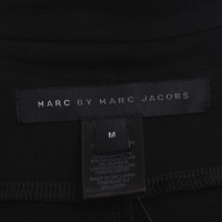 Marc By Marc Jacobs Kurzer Blazer in Schwarz