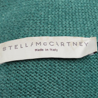 Stella McCartney Strick in Grün