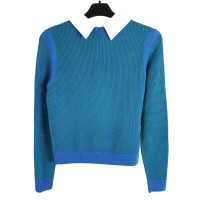 Carven knit sweater