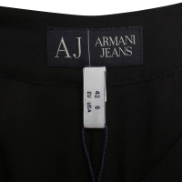 Armani Jeans Dress in black