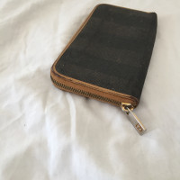 Fendi Wallet