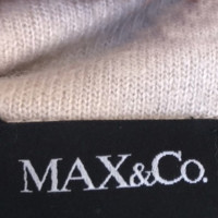 Max & Co Kleid in Rosa / Pink
