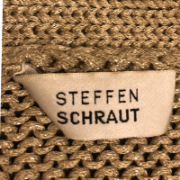 Steffen Schraut Giacca con glitter