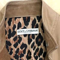 Dolce & Gabbana Bruin motorjack