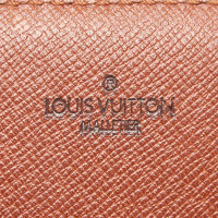 Louis Vuitton "Cartouchière Monogram Canvas"