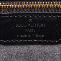 Louis Vuitton "Saint Jacques GM Epi-Leder"