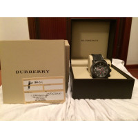 Burberry horloge
