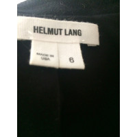 Helmut Lang jacket